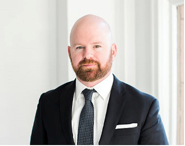 Trevor Scott, B.Comm