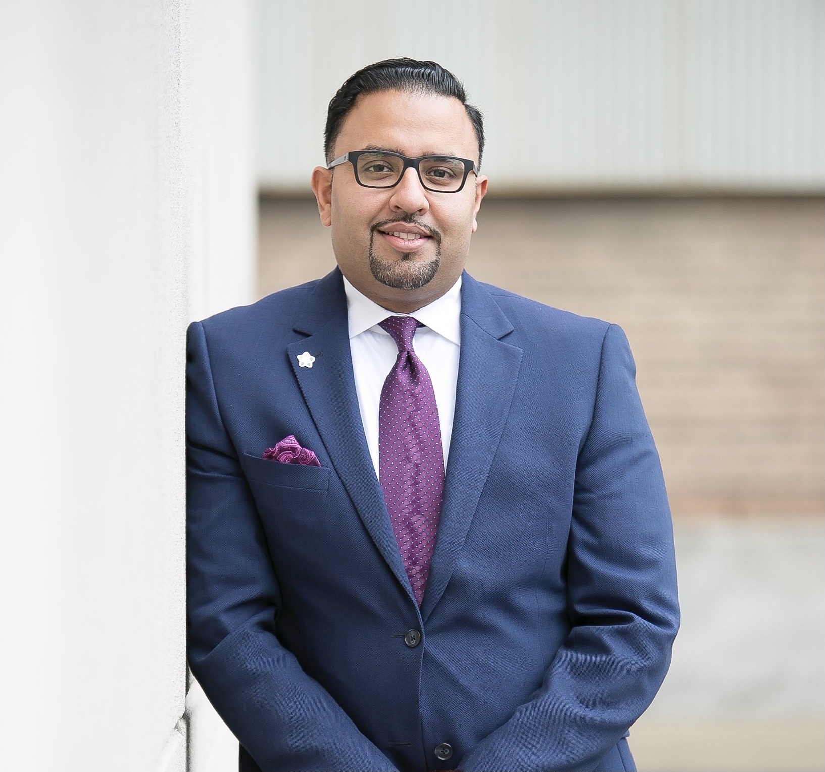 Sarnjit Nijjar, MBA