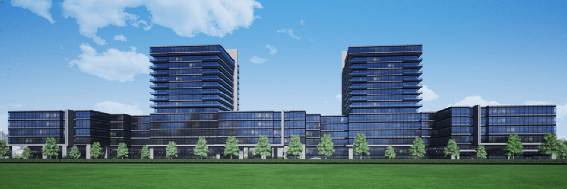 Recent Financing: Proposed 736,897 SF GFA, Mixed-Use Multi-Residential Condo, Richmond Hill, ON